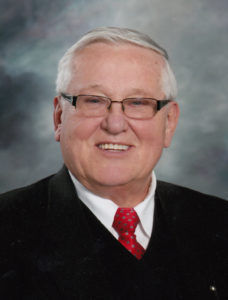 William “Bill” Sapp, 86